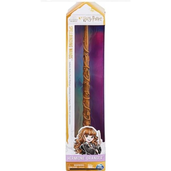 New Wizarding World 6062057 Harry Potter - Authentieke Hermine Granger - Picture 3 of 4